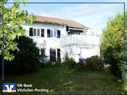 Foto - Haus zum Kaufen in Ruhstorf an der Rott 297.000,00 € 152 m²