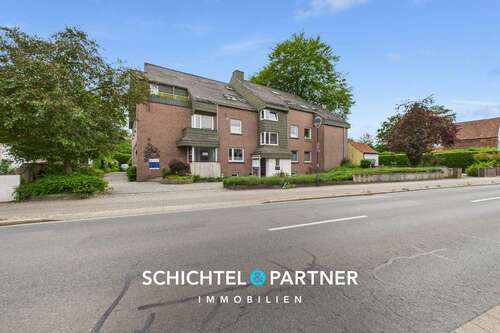 Foto - Wohnung zum Kaufen in Delmenhorst 429.000,00 € 147.16 m²