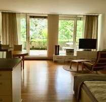Wohnung zum Mieten in München Schwabing 1.200,00 € 55 m² - München/ Schwabing