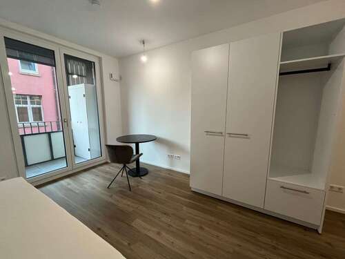 Foto - Wohnung zum Mieten in Ringstraße 8 530,00 € 22 m²