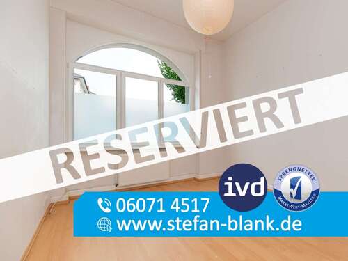 Foto - Büro in Darmstadt 199.000,00 € 48.11 m²