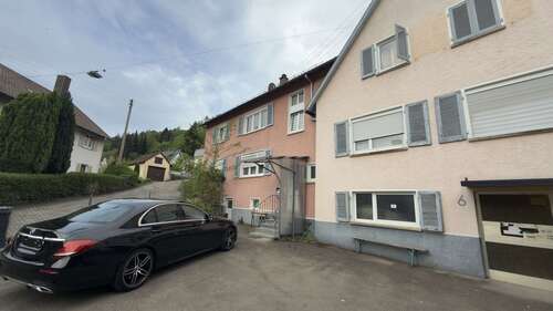 Foto - Haus zum Kaufen in Spiegelberg 1.190.000,00 € 331 m²
