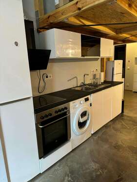 Foto - Wohnen auf Zeit in Berlin 1.500,00 €