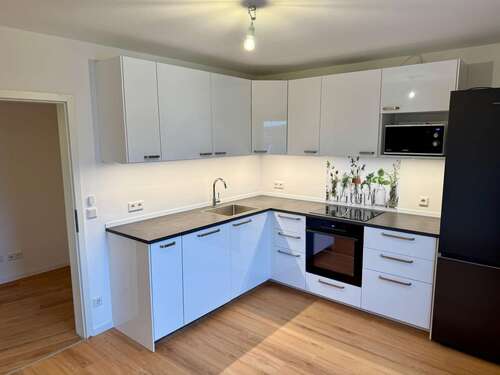 Foto - Wohnung zum Mieten in Bochum 858,00 € 82 m²