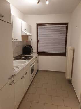 Foto - Wohnung zum Mieten in Lübeck 530,00 € 53 m²