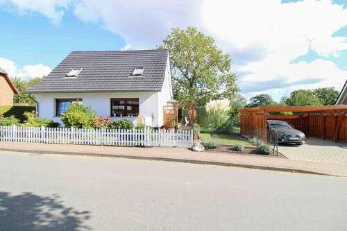 Foto - Haus zum Kaufen in Putbus 299.000,00 € 109.2 m²