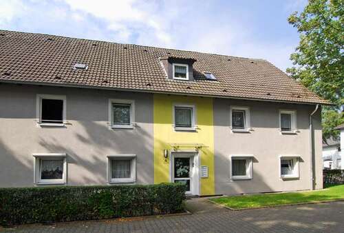 Foto - Wohnung zum Mieten in Gelsenkirchen 369,00 € 46.97 m²