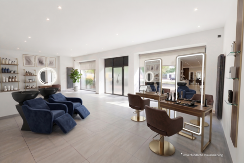 Foto - Büro in Berlin 498.000,00 € 119.9 m²