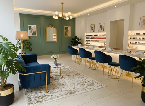 Foto - Büro in Berlin 598.000,00 € 119.9 m²