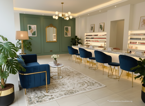 Foto - Büro in Berlin 549.000,00 € 119.9 m²