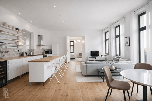 Foto - Wohnung zum Kaufen in Berlin 719.000,00 € 99 m²