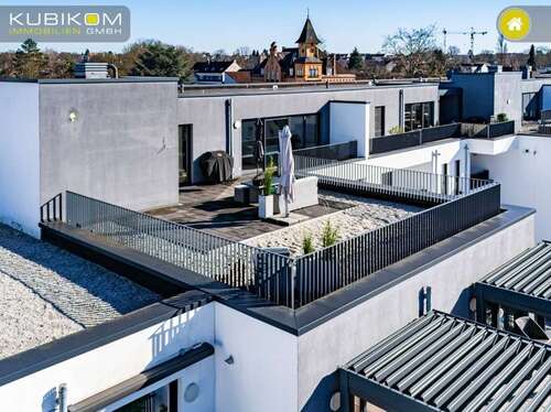 Foto - Wohnung zum Kaufen in Solingen 535.000,00 € 120.65 m²