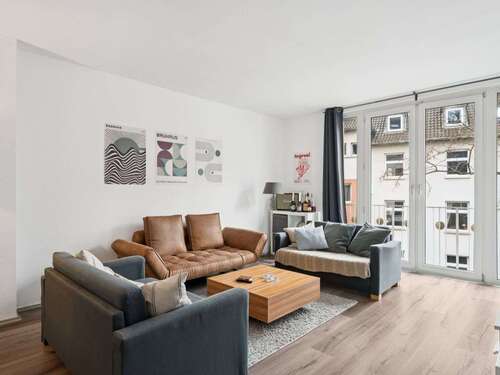 Foto - Wohnung zum Kaufen in Aachen 269.000,00 € 74.27 m²