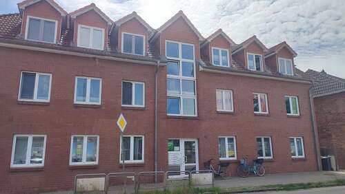 Foto - Wohnung zum Mieten in Grevesmühlen 425,00 € 50 m²