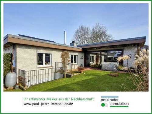 Foto - Haus zum Kaufen in Neumünster 295.000,00 € 114 m²