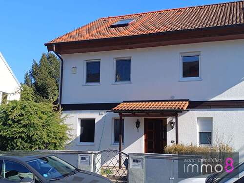 Foto - Haus zum Kaufen in München Hadern 939.000,00 € 112.38 m²