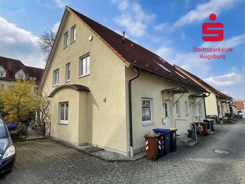 Foto - Haus zum Kaufen in Bobingen 595.000,00 € 132 m²