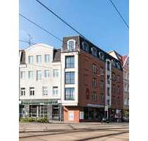 Wohnung zum Mieten in Rostock 700,00 € 60.58 m²