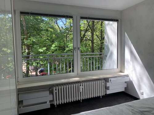 Foto - Wohnung zum Mieten in Düsseldorf 495,00 € 23 m²