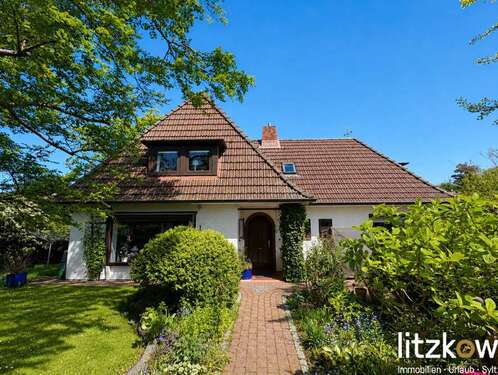 Foto - Haus zum Kaufen in Sylt Tinnum 985.000,00 € 150 m²