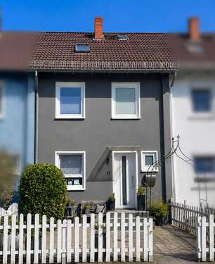 Foto - Haus zum Kaufen in Bremen 255.000,00 € 115 m²