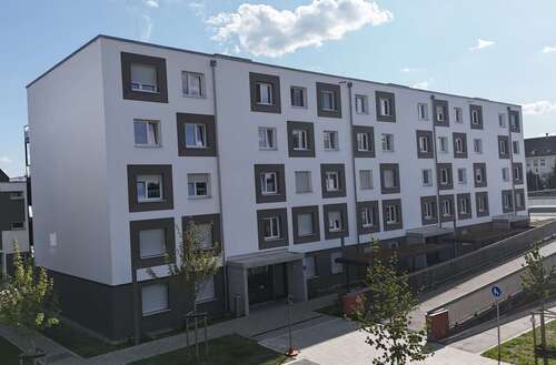 Foto - Wohnung zum Kaufen in Augsburg 284.800,00 € 46 m²