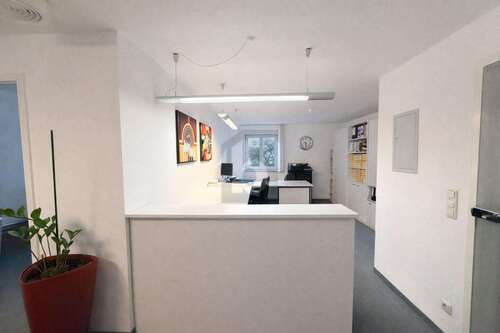 Foto - Büro in München 1.900,00 € 134 m²