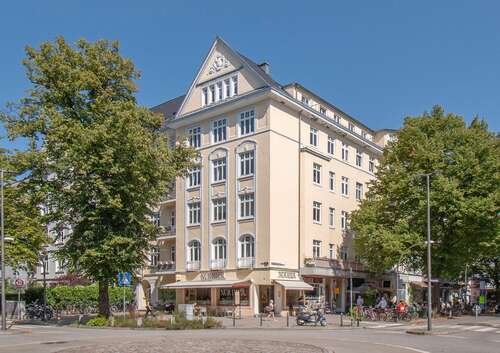 Foto - Wohnung zum Kaufen in Hamburg 490.000,00 € 61 m²