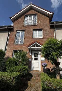 Foto - Haus zum Kaufen in Moers 489.000,00 € 144 m²