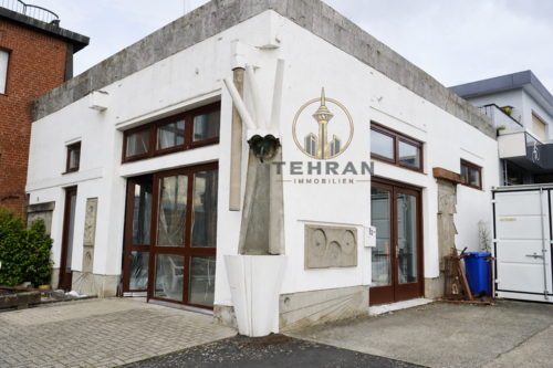 Foto - Einzelhandel in Oberursel 3.000,00 € 197 m²