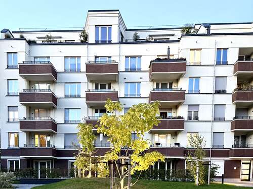 Foto - Wohnung zum Kaufen in Berlin 765.000,00 € 97.11 m²