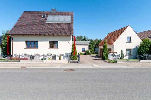 Foto - Wohnung zum Mieten in Kleinkmehlen 528,00 € 88 m²