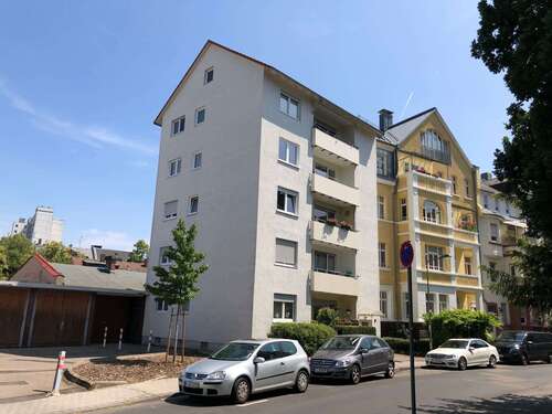 Foto - Wohnung zum Kaufen in Frankfurt 380.000,00 € 75.4 m²