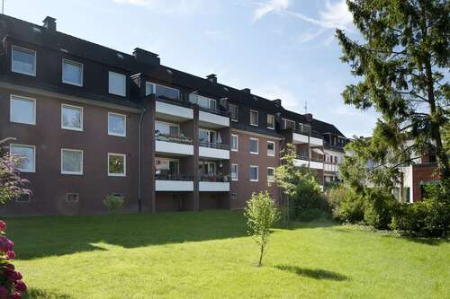 Foto - Wohnung zum Mieten in Bremen 600,00 € 54 m²