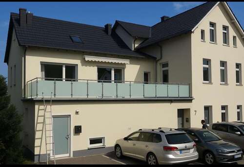 Foto - Haus zum Kaufen in Bad Wildungen 969.000,00 € 670 m²