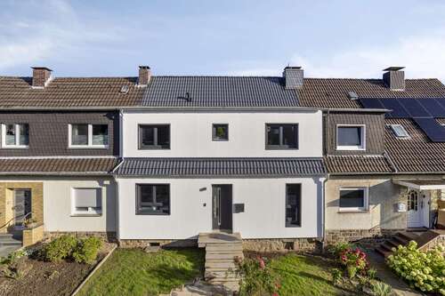 Foto - Haus zum Kaufen in Hattingen 499.000,00 € 140 m²