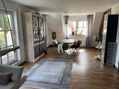 Foto - Wohnung zum Kaufen in Augsburg 535.500,00 € 106 m²