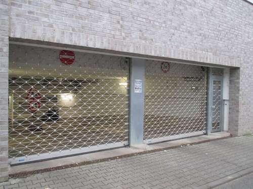 Foto - Garage zu vermieten in Frankfurt am Main 119,00 €