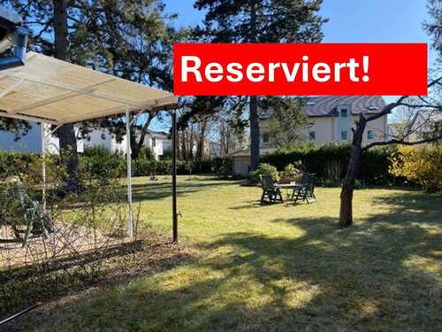 Foto - Grundstück zu verkaufen in Altglienicke 790.000,00 € 1280 m²