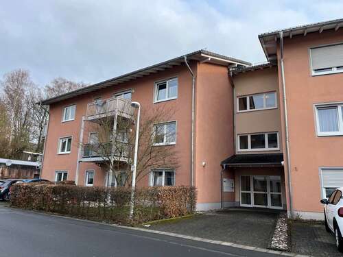 Foto - Wohnung zum Mieten in Altenkirchen 380,00 € 53.41 m²