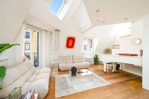 Foto - Wohnung zum Kaufen in Hamburg 1.949.000,00 € 160.05 m²