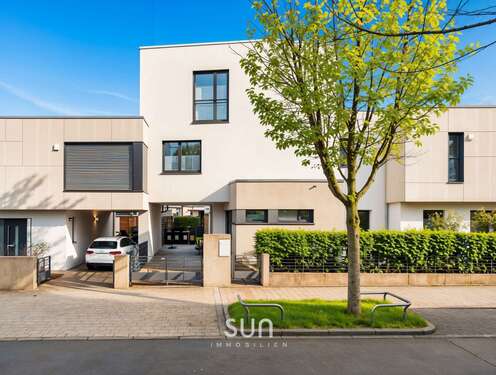 Foto - Haus zum Kaufen in Frankfurt am Main 1.099.000,00 € 170 m²