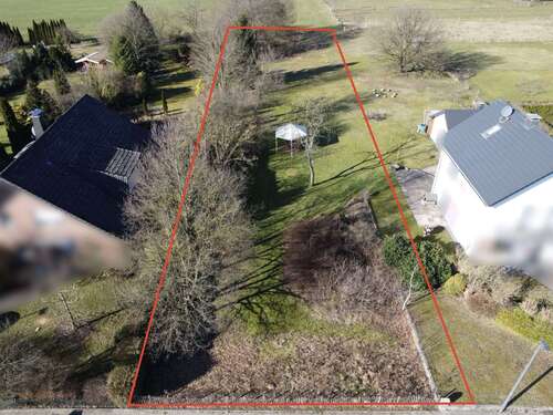 Foto - Grundstück zu verkaufen in Schlangen Oesterholz-Haustenbeck 225.000,00 € 1702 m²