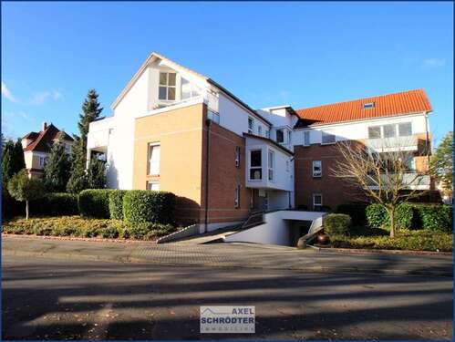 Foto - Wohnung zum Kaufen in Celle 335.000,00 € 124 m²