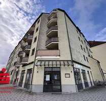 Einzelhandel in Augsburg 1.100,00 € 114.55 m²