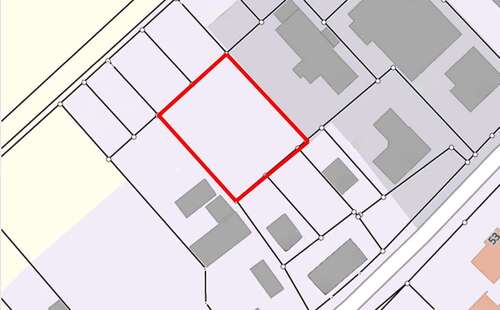 Foto - Grundstück zu verkaufen in Schönefeld 650.000,00 € 1540 m²