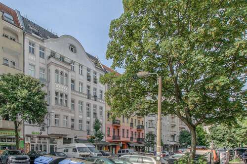 Foto - Wohnung zum Kaufen in Berlin 240.000,00 € 43.19 m²