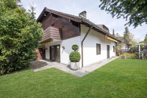 Foto - Haus zum Kaufen in München 965.000,00 € 163 m²