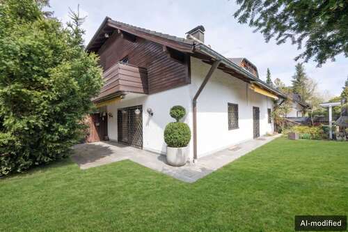 Foto - Haus zum Kaufen in München 875.000,00 € 163 m²