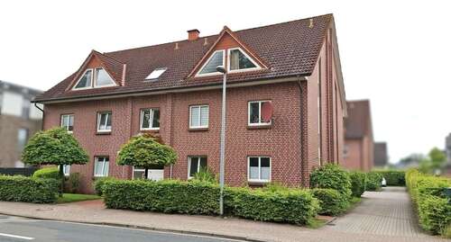 Foto - Wohnung zum Mieten in Bad Zwischenahn 490,00 € 69.77 m²